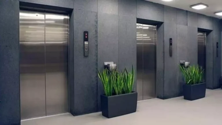 Türkiye, Asansör İhracatında İlk 10’da!