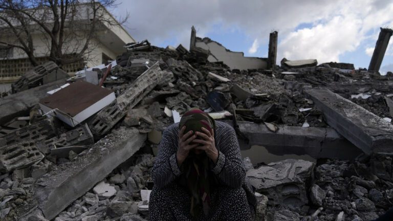 Yeminli Mali Müşavir Altaş: ‘’Deprem Bölgesinde Yapılacak Binalara KDV İstisnası Uygulanmalı’’