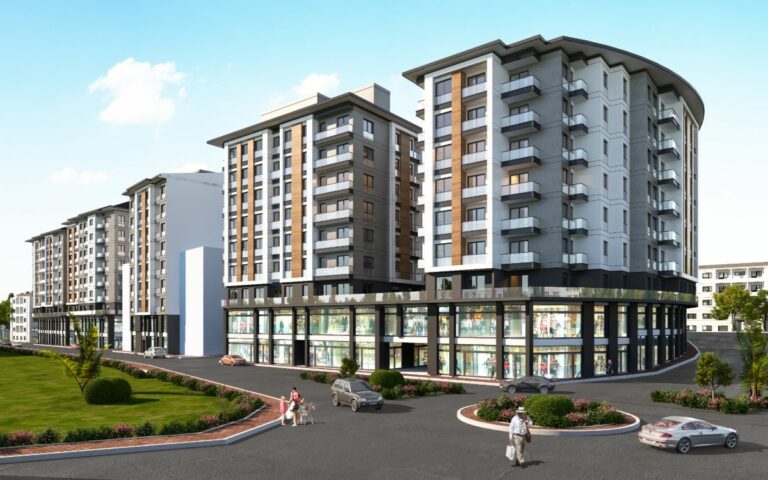 Yerinde Dönüşüm Kampanyasına 36 bin 825  Başvuru Yapıldı