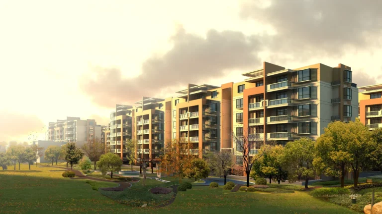 Yerinde Dönüşüm Projesine Başvurular Başladı