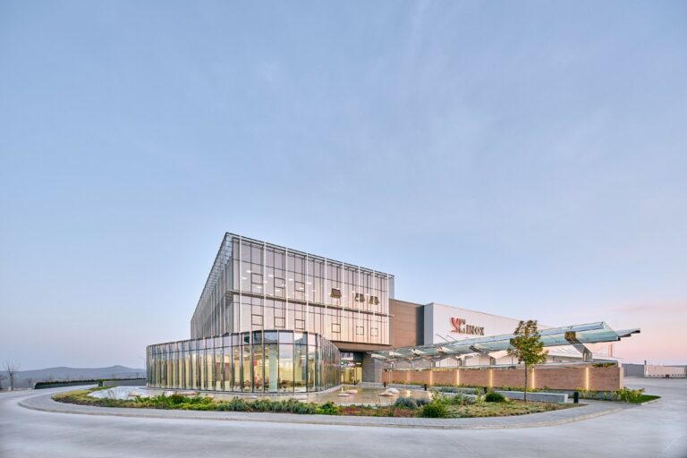 IGLO Architects’ten Uluslararası Ödüllerde Üst Üste Başarılar