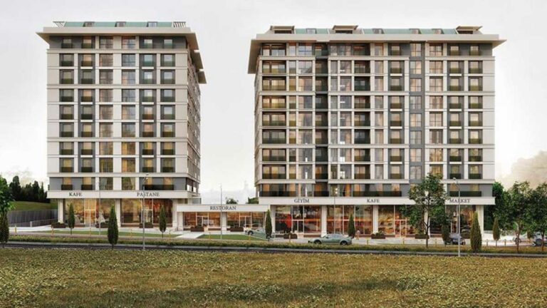 Alya Dolunay Projesinde Teslimler Başladı