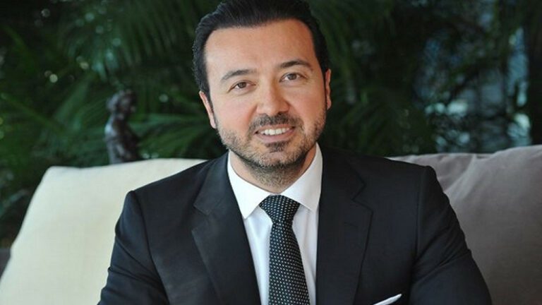 Aşçıoğlu: ‘’Beklenen Krediler Çıkarsa Konutta Satış Rekorları Kırılır’’