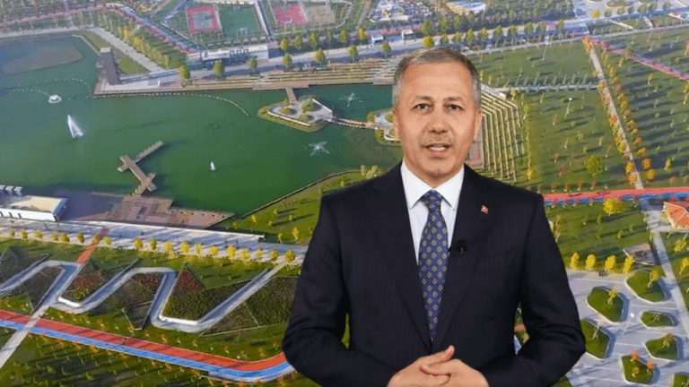 Bakan Yerlikaya: ‘’Depremzedelere 5 Ayda 6 Milyar 275 Milyon TL Kira Yardımı Yapıldı’’