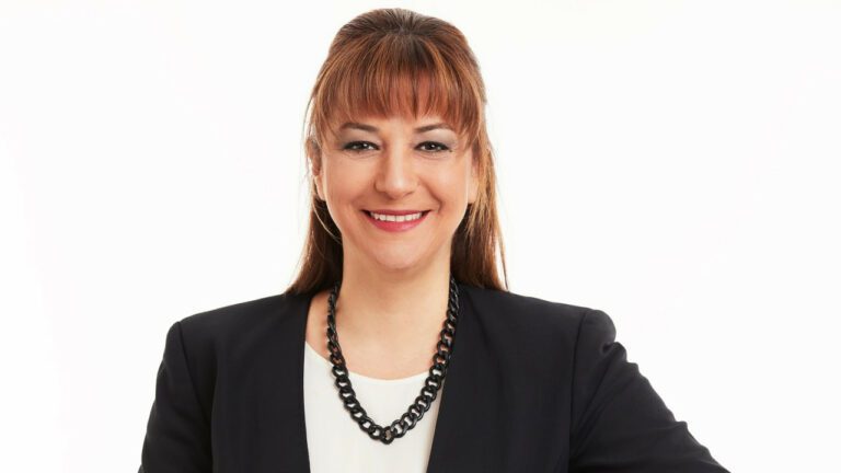 Cansel Turgut Yazıcı; “İpotekli Satışlar Düştü” 