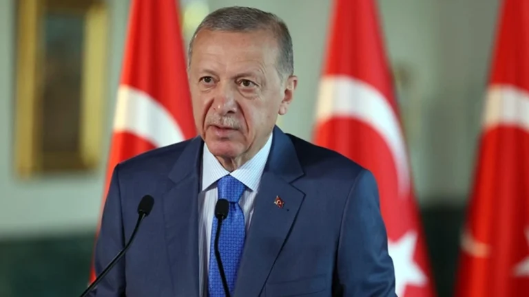 Cumhurbaşkanı Erdoğan: ‘’Türkiye Genelinde 6,5 Milyon Konutu Dönüştüreceğiz’’