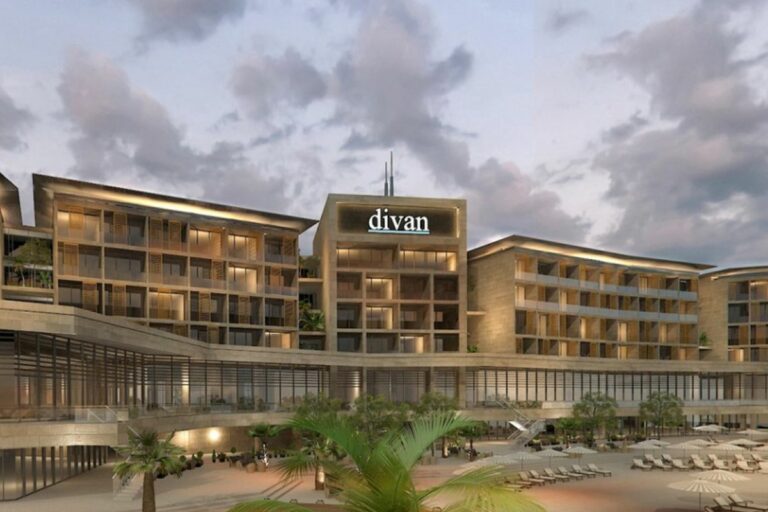 Divan Talya Otel İle İlgili Açıklama