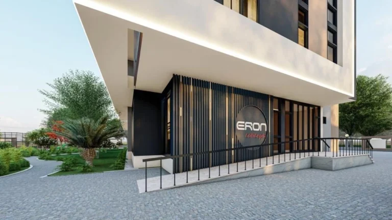 Eron Group Başkanı Polat: ‘’İnşaat Sektörü Eski Haline Dönerse İstihdam Sağlayabilir’’