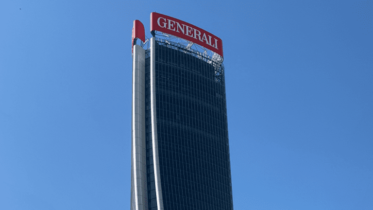 Generali Grubu’nun Prim Rakamı 2023’ün İlk Yarısında 42,2 Milyar Avro Düzeyine Ulaştı
