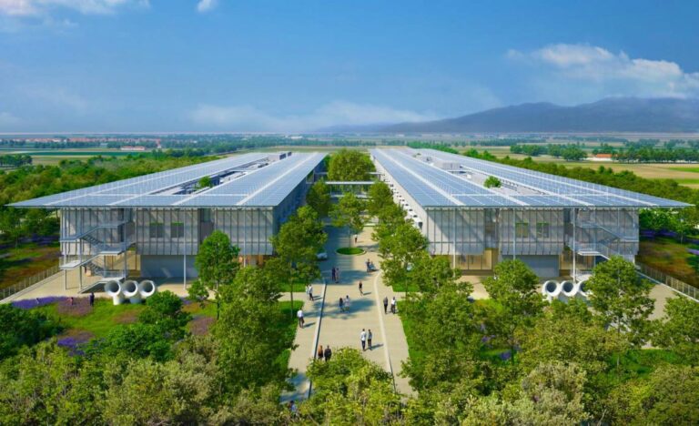 Gümülcine’ye Yeni Hastane Geliyor