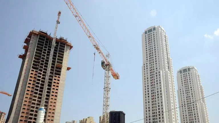 Haziran Ayının İnşaat Malzemesi İhracatı 2,59 Milyar Dolar Oldu