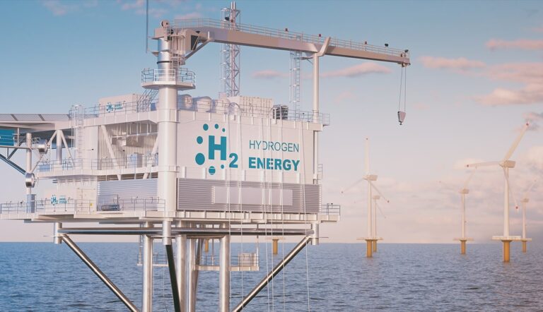 Bugünün Nişi, Yarının İşi ‘Hidrojen’