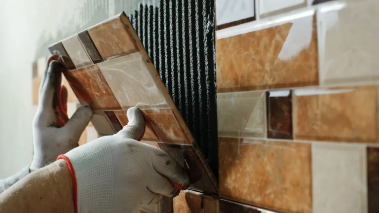 İnşaat Seramikleri Yine İhracatın Zirvesine Yerleşti