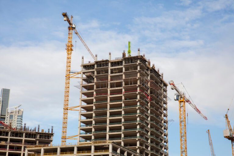 Türkiye Gayrimenkul Piyasası, 2023’ün İlk Yarısında 89,11 Milyar Dolara Ulaştı