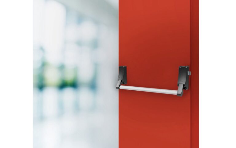 Kale Kilit’ten Acil Durumları Güvenlik Altına Alan Panik Barlar