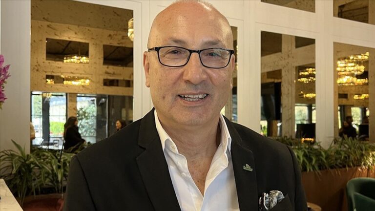 KENTSEV Başkan Vekili Ersen: ‘’İstanbul Kentsel Dönüşüm Yol Haritası Uygulamaya Alınmalı’’