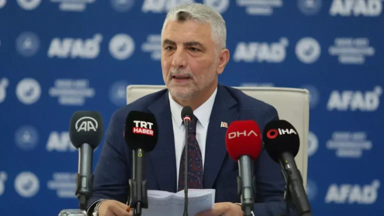 Konut ve İş Yerleri İçin Faizsiz Kredi Uygulaması Başlatıldı