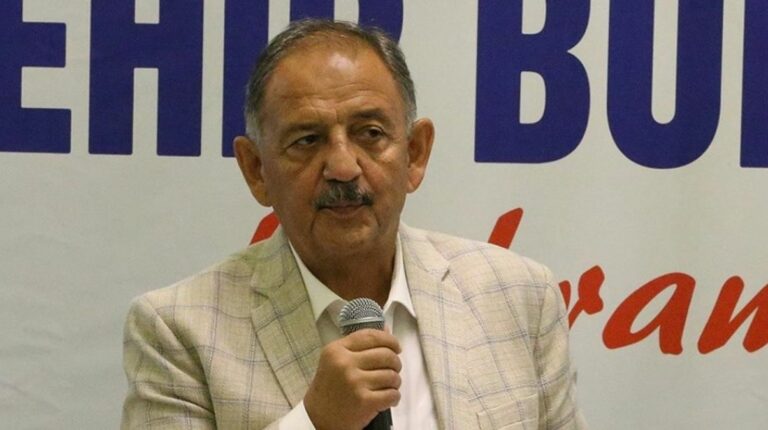 Orta Hasarlı Binalar da Yıkılacak