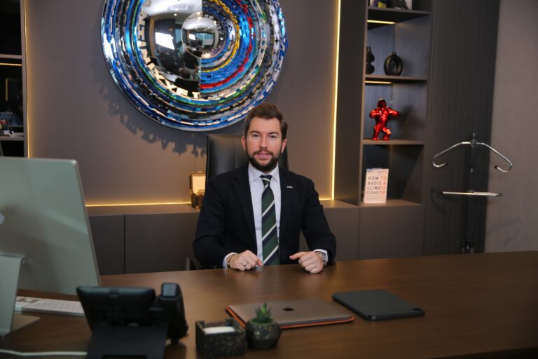 YEKA-4’ün En Hızlı Projesi Bakanlık Kabulünü Aldı