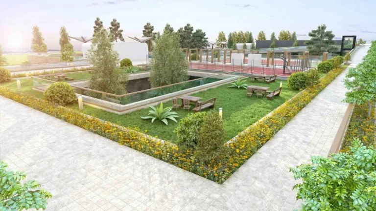 Pamukkale’ye 150 Milyon TL’lik Yatırım