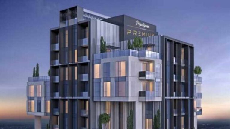 Piyalepaşa İstanbul Premium Projesinde Temel Atıldı