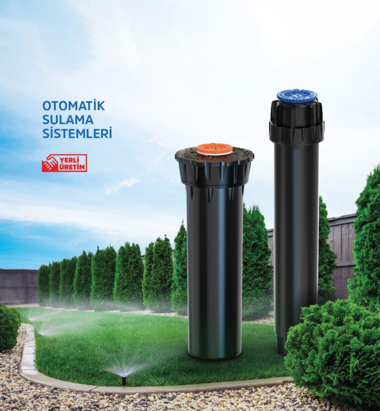 Poelsan’dan Peyzaj Sektörüne 2 Milyar TL’lik Teknolojik Yatırım