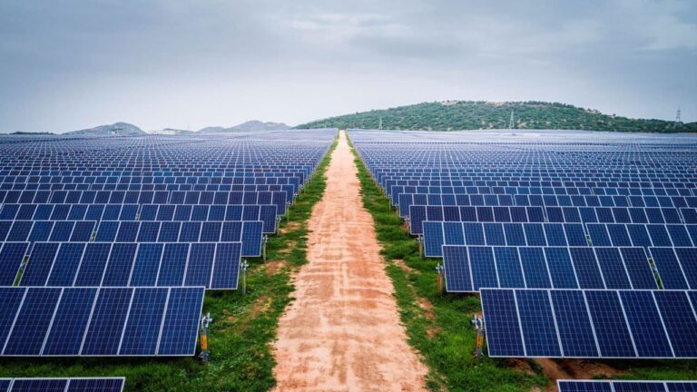 SASA Gaziantep’e GES Yatırımı Yapacak