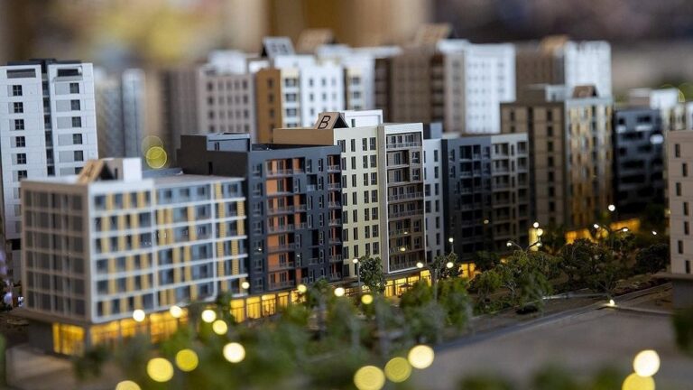 Satılık Konut İlan Fiyatları Yüzde 82,7 Arttı