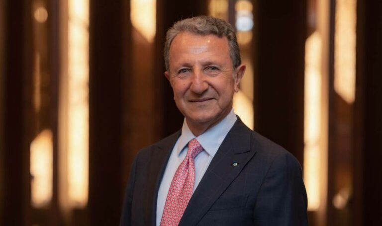 TMB Başkanı Erdal Eren İnşaat Sektörü İçin Ek Ödeme Talebinde Bulundu