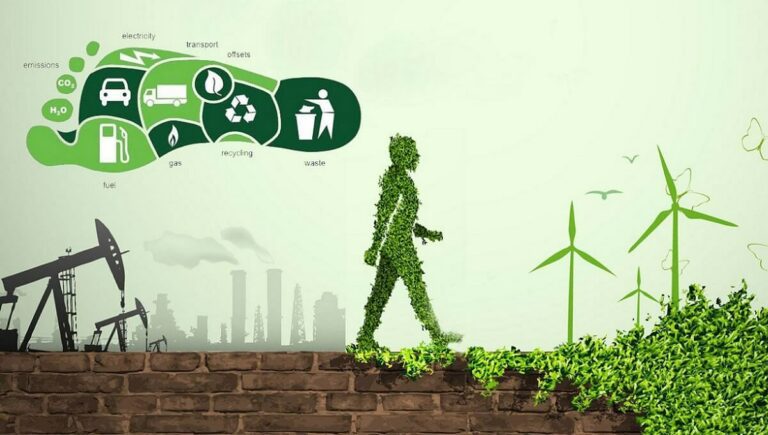 TOBB’dan Karbon Platformu