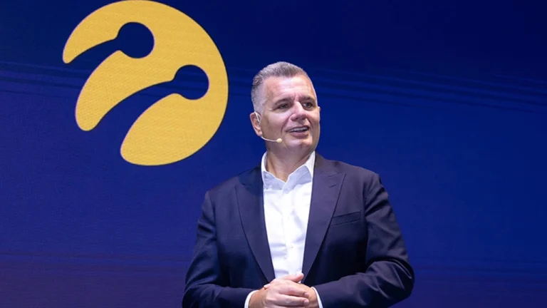 Turkcell Yeşil Enerji Yatırımlarına Devam Ediyor
