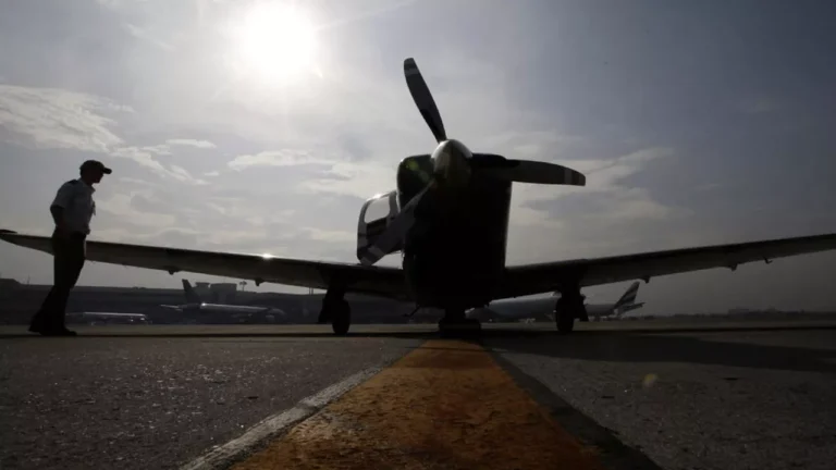 Türkiye’nin İlk Uçak Fabrikası Yeniden Faaliyete Geçiyor