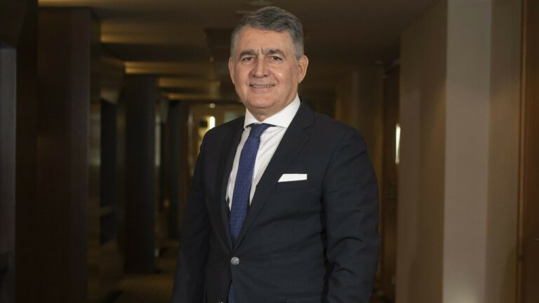 TÜSİAD Başkanı Turan: ‘’Finansmana Erişimde Henüz Bir Rahatlama Görünmüyor’’