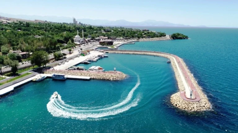 Van’a Yeni AVM İnşa Edilecek