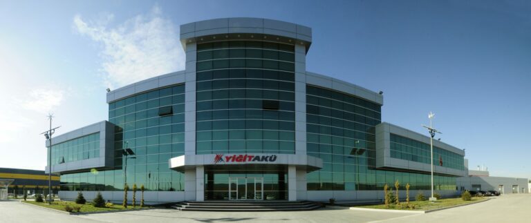 “Yiğit Akü, 7 yıldır akü sektöründe ihracat lideri” 