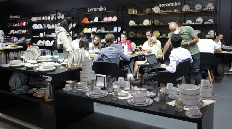 Bin 200’den Fazla Marka, 45 Bin Alıcıyla Tüyap’ta Buluşuyor 