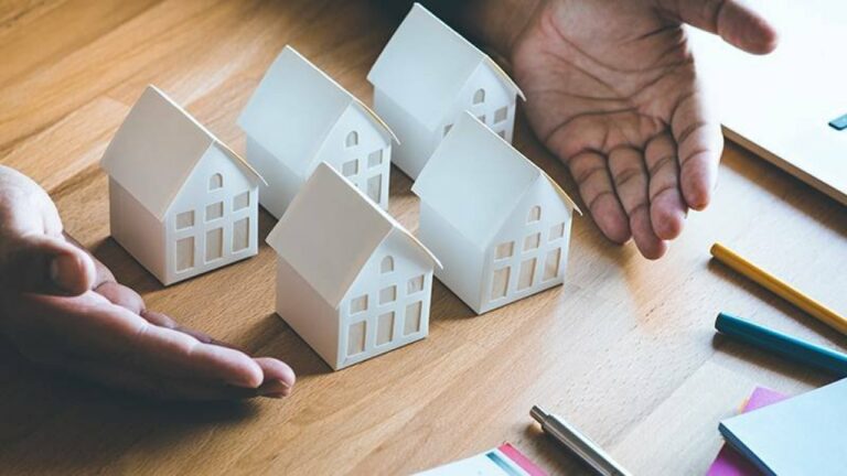 2022 Yılının En Yüksek Net Zararı Gayrimenkul Faaliyetleri Sektöründe