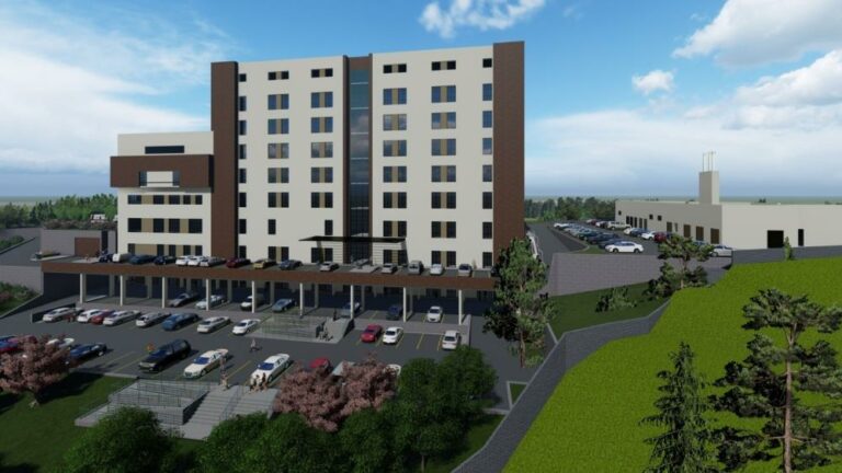 Akçakoca Devlet Hastanesi İnşaatı Ekim Ayında Başlayacak