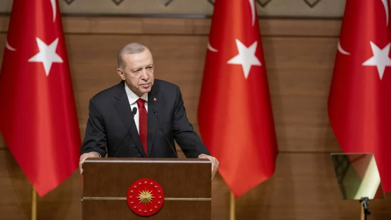 Cumhurbaşkanı Erdoğan: ‘’Dar Gelirli Vatandaşların Konuta Erişim İmkanını Artıracağız’’