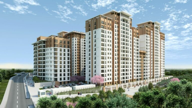 Emlak Konut GYO’dan 1,4 Milyar TL’lik Hisse Satışı