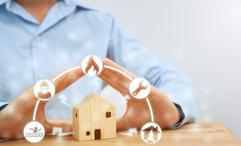 Evinizi ve Eşyalarınızı Nasıl Korursunuz?