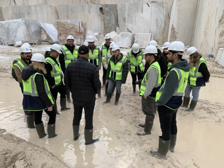 ”I2P – Idea to Product” Projesi Tamamlandı