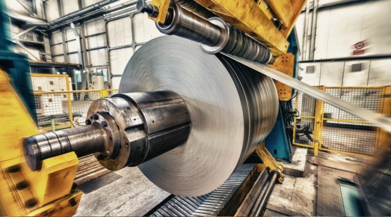 İhracatın Yüzde 13’ü Demir ve Çelik Sektöründe Gerçekleşti