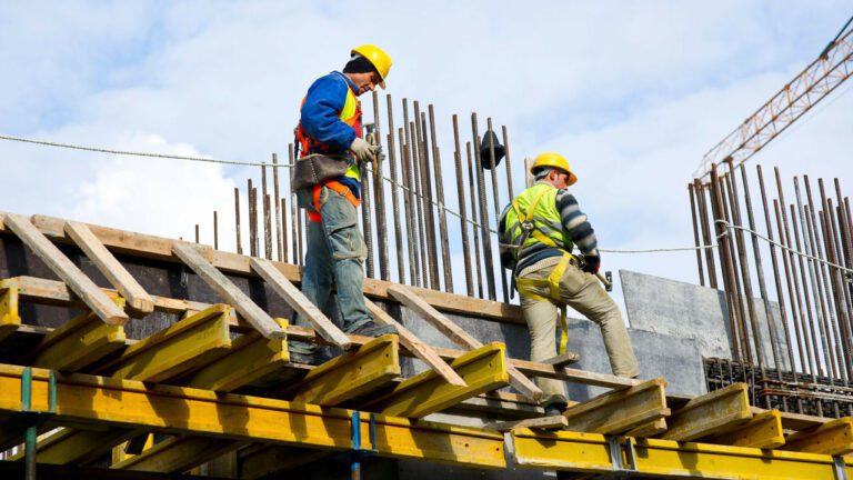 İnşaat Maliyetleri Temmuz’da Yıllık Yüzde 62,25 Arttı