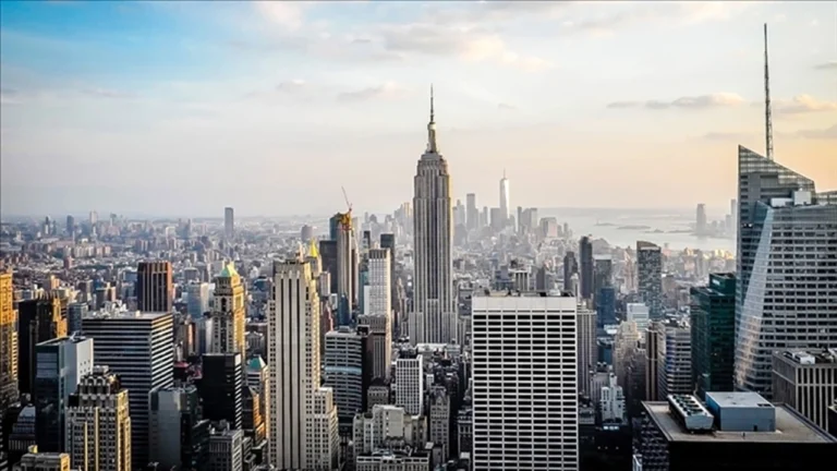 Kanada’da İnşaat İzinleri Yüzde 1,5 Düştü