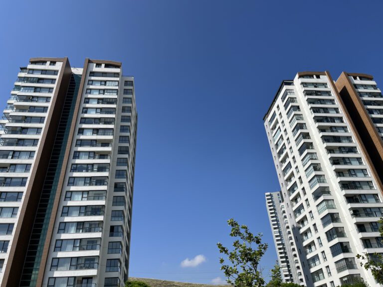 Konut Fiyatları Kasım Ayından Sonra Güvenilir Seviyelere Oturacak