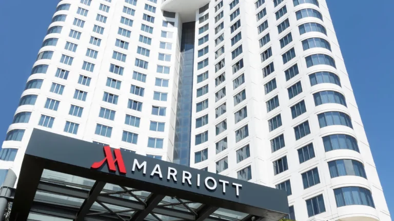 Mariott International 13 Anlaşma İle Büyüme Planını Güçlendirdi