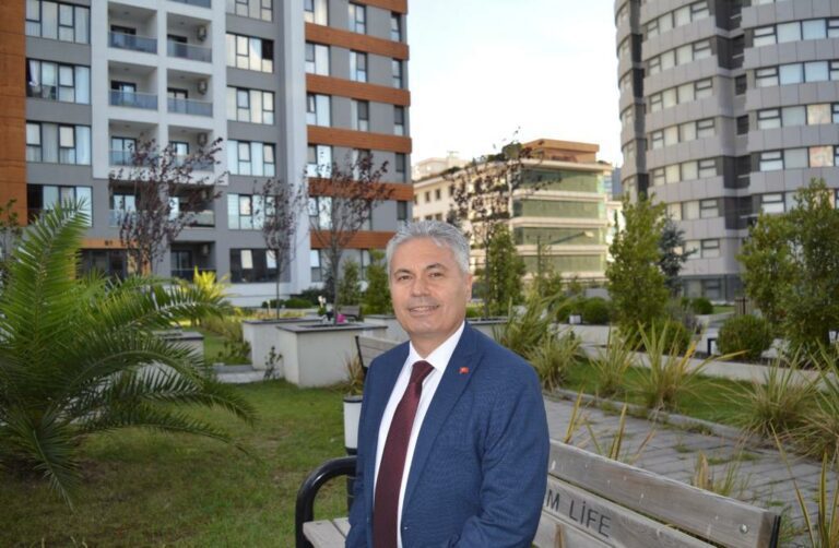 Kat Mülkiyeti Kanunu Revize Edilmeden ‘Site Aidatları’ Sorunu Çözülemez