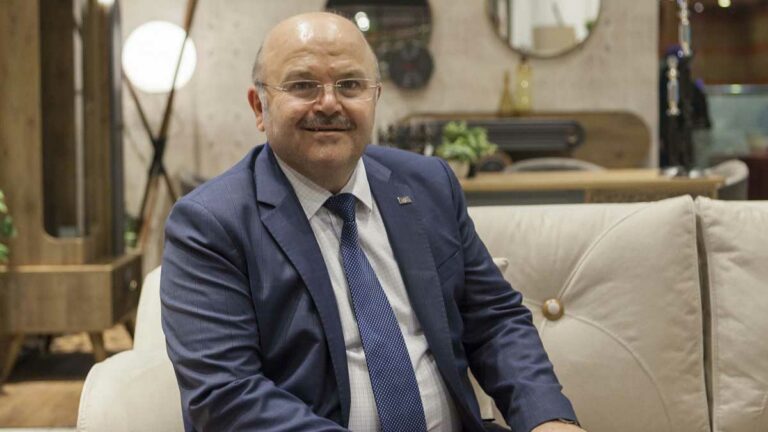 MOSDER Başkanı Balcı: ‘’Yılın Kalan Aylarından Umutluyuz’’