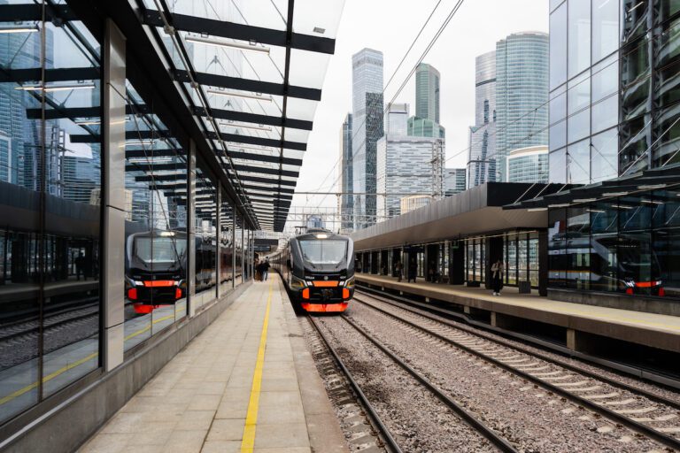 Moskova Metrosu’nun Dördüncü Hattı Açıldı